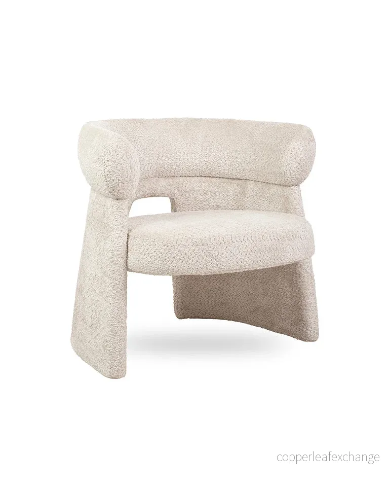 MaMaison Stol MADAME Beige MaMaison Stol MADAME Beige