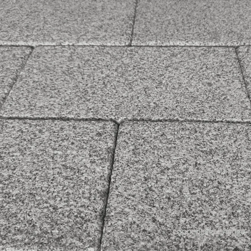 Marksten Bergama Granit 300x150x30