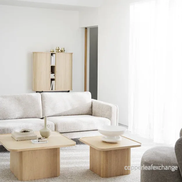 Soffa Braden, Bruna ekben - Bild 2