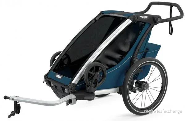 Thule Chariot Cross Enkel - Bild 2