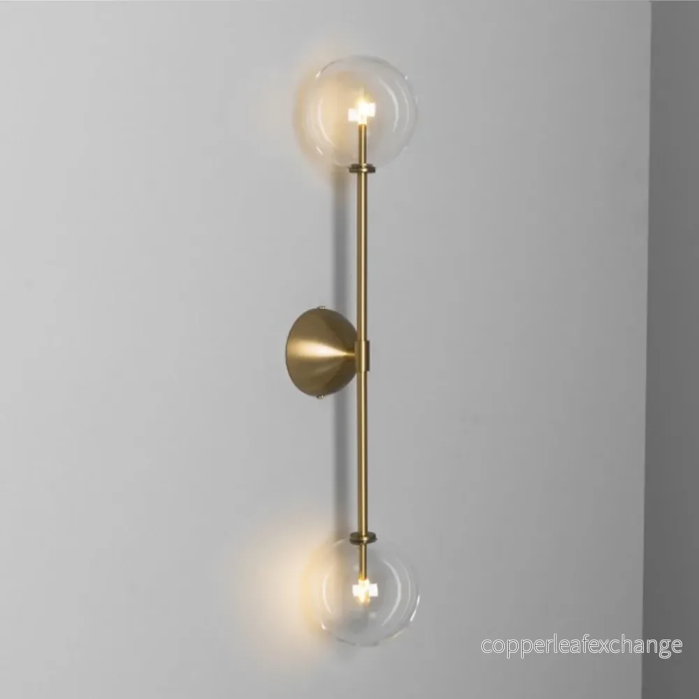 Vägglampa Miron - Bild 2