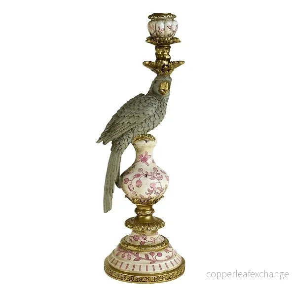Ljusstake PERROQUET
