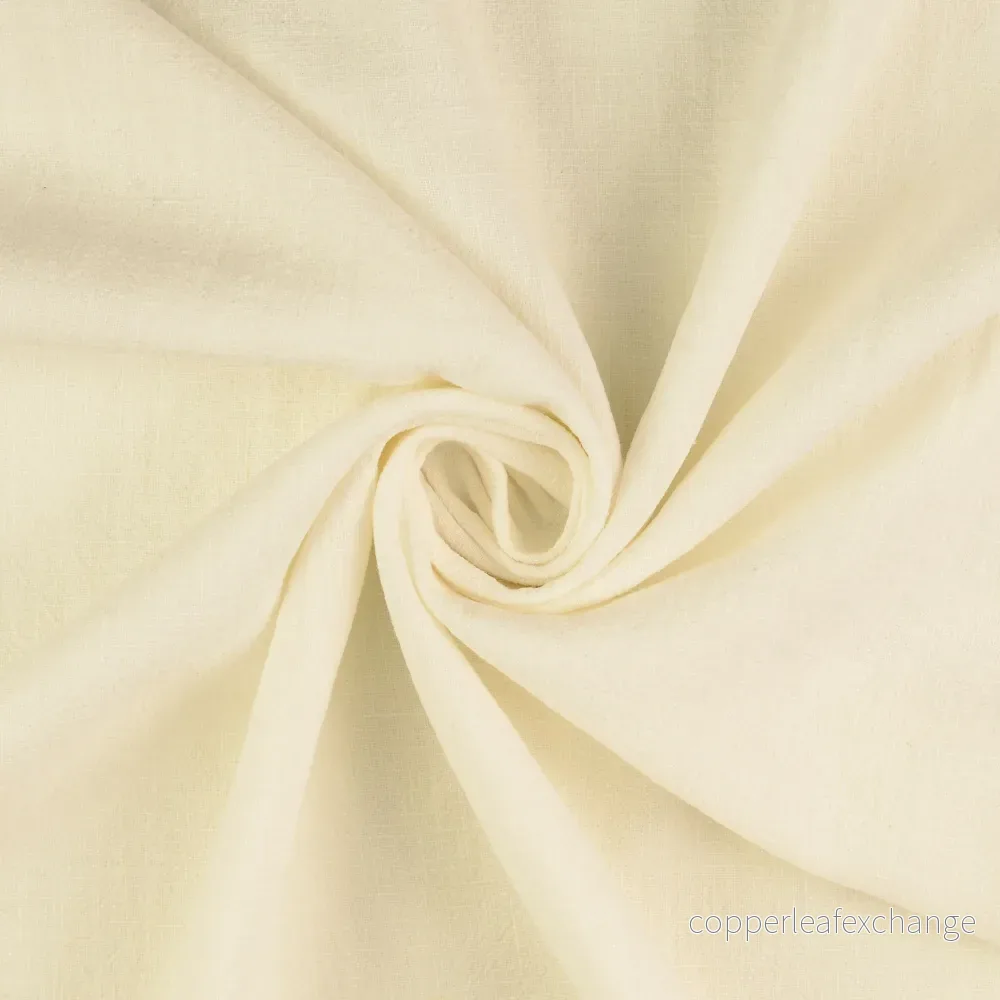 Stonewashed – Linen – 255g – Offwhite – 5004 Stonewashed – Linen – 255g – Offwhite – 5004
