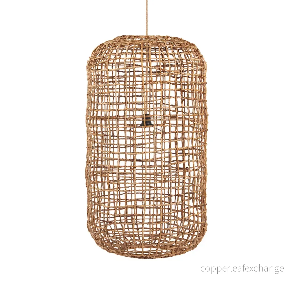 THE KUSO PENDANT - Natural XL
