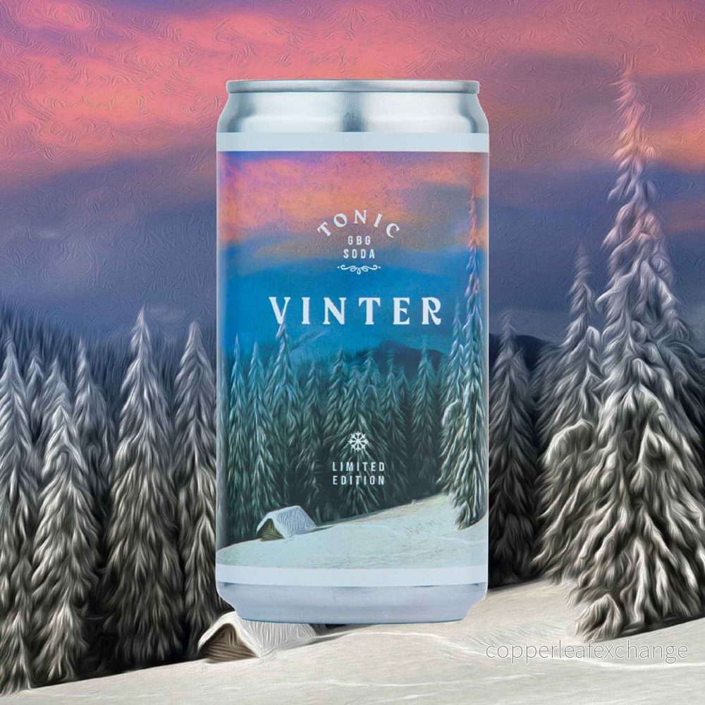 Vinter Tonic - Bild 2