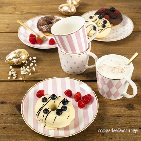Assiett FAVORIT - 3-pack - Bild 2