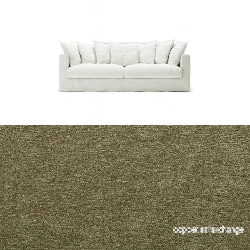 Klädsel till soffa Decotique Le Grand Air 3-sits Tyg Nomi