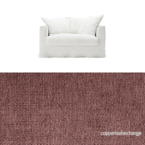 Klädsel till soffa Decotique Le Grand Air Fåtölj Tyg Lemma Chenille - Bild 2