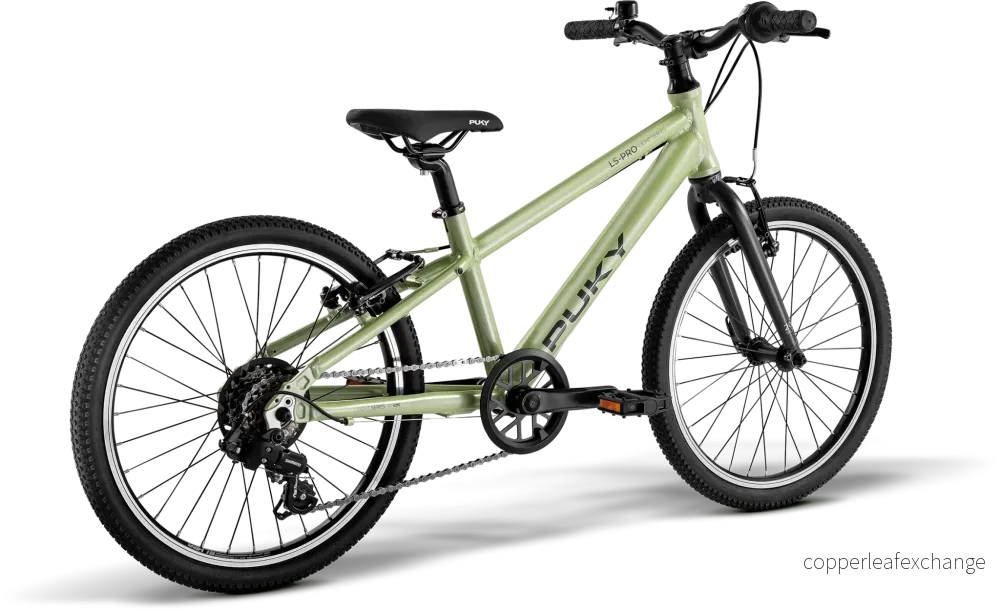 Puky LS-PRO 20-7 (20'') - Bild 2