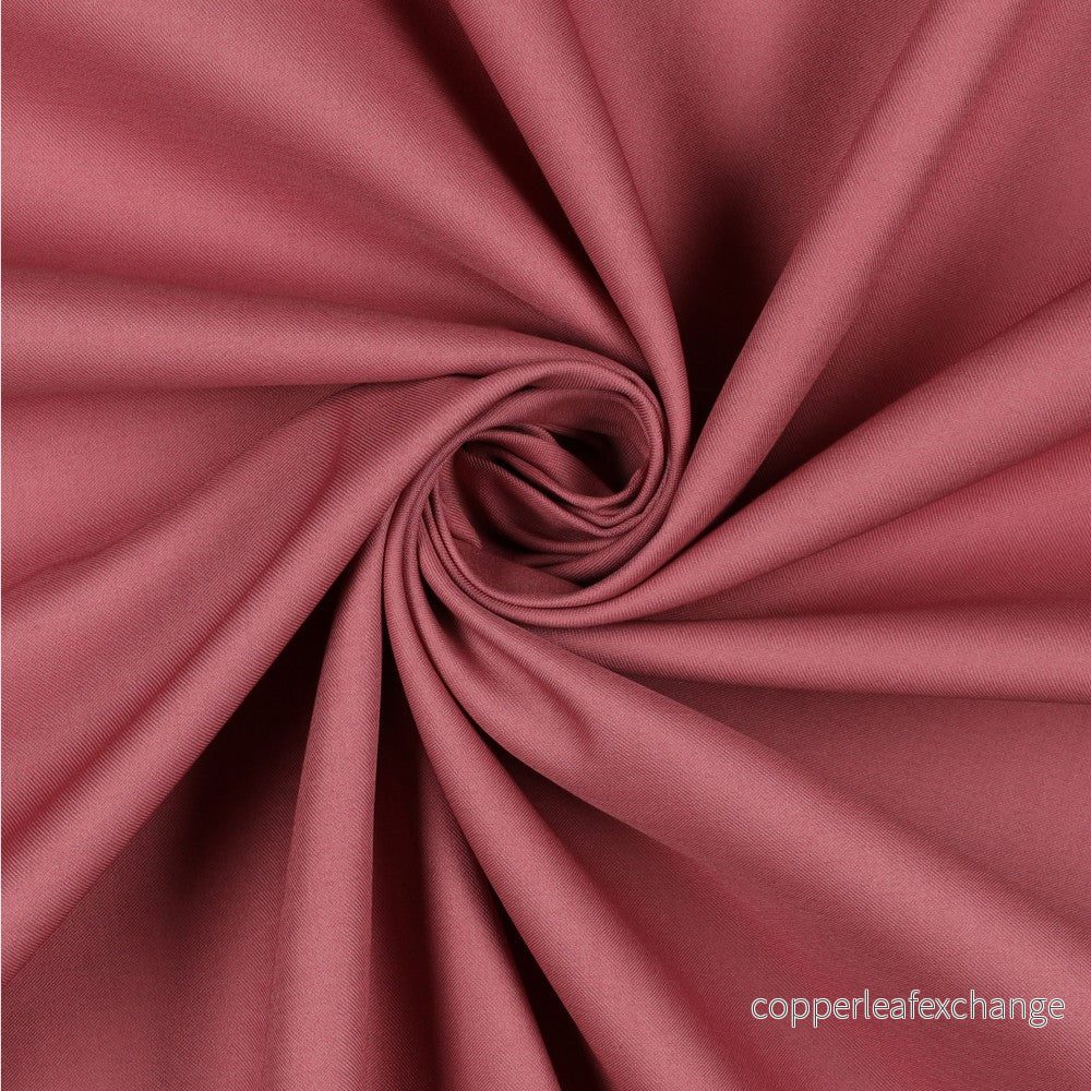 Cotton Satin – Fine Luster, Soft – Blush – 015