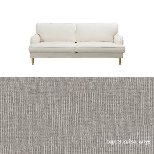 Klädsel till soffa Ikea Stocksund Tyg Perfecto