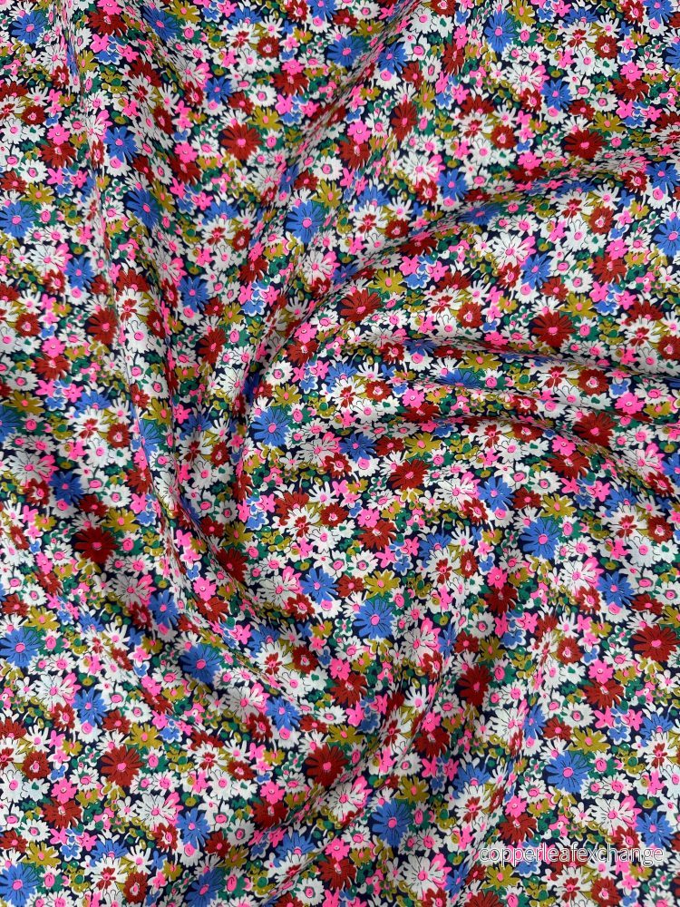 Liberty – Tana Lawn – Cotton – Libby (E) Liberty – Tana Lawn – Cotton – Libby (E)