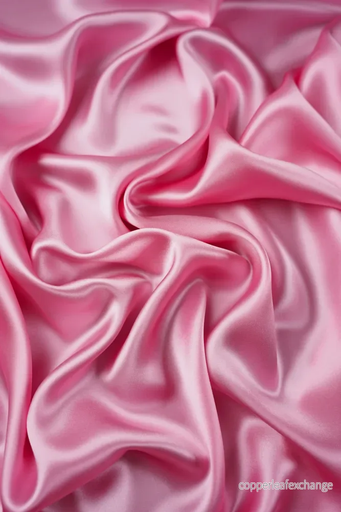 Silk Satin – Satin – Silk – Rose – fg210 Silk Satin – Satin – Silk – Rose – fg210