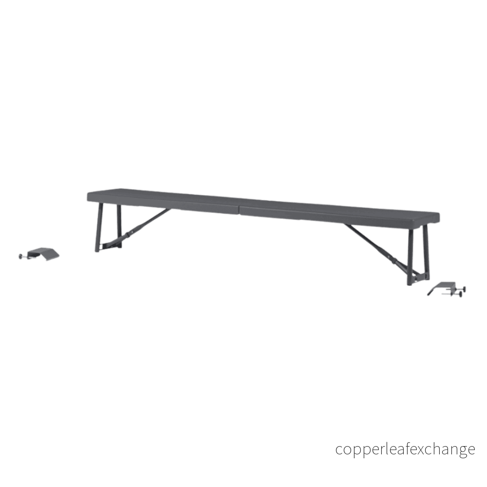 Top Shelf Extension – Shark Grey Top Shelf Extension – Shark Grey