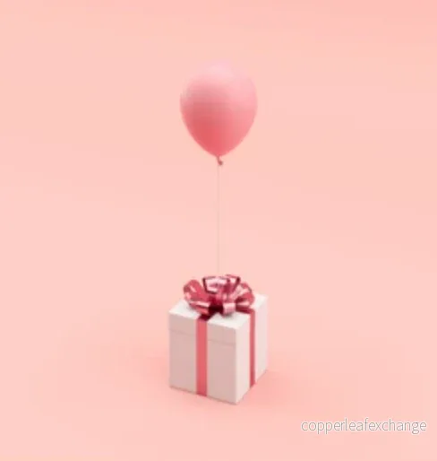 Presentkort LILLA LYCKAN