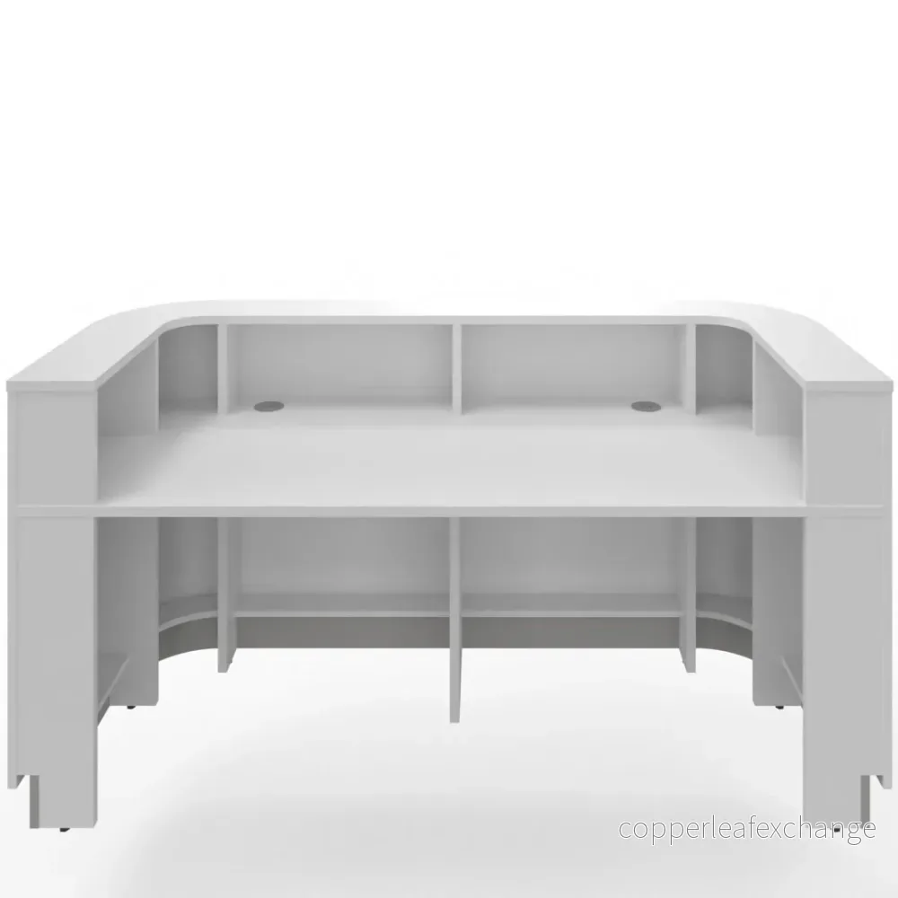 Receptionsdisk Cosy - Bild 3