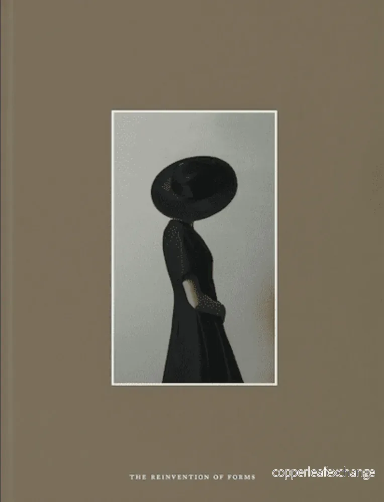 The Reinvention of Forms – Sand