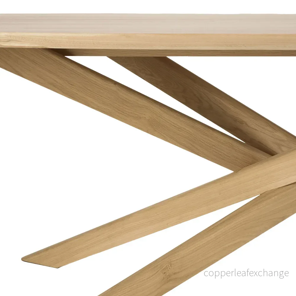 Soffbord Mikado, Rund - Bild 2
