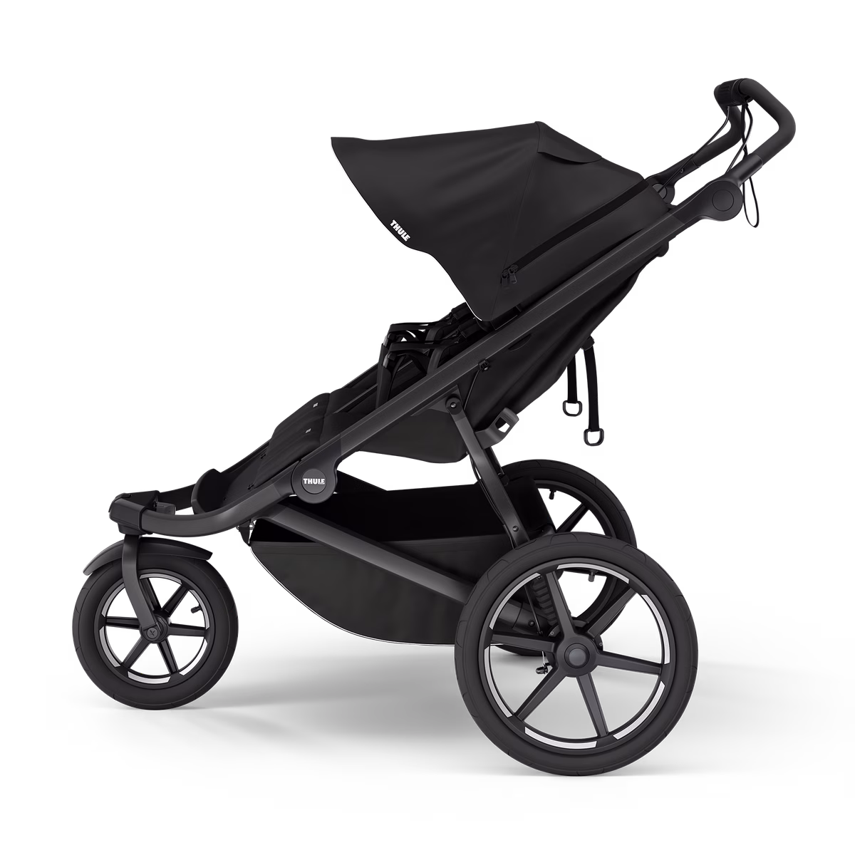 Thule Urban Glide 3 Dubbel - Bild 2