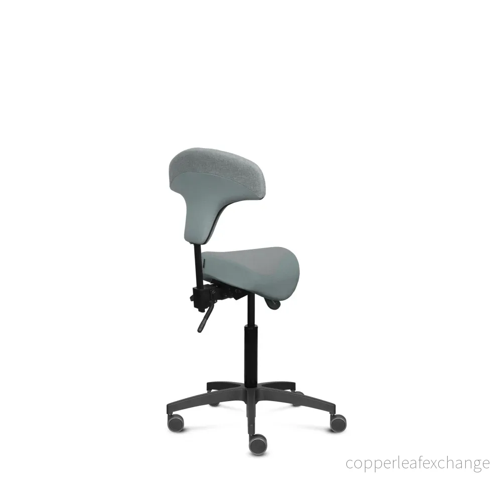 Sadelstol Activa 2 - Bild 3