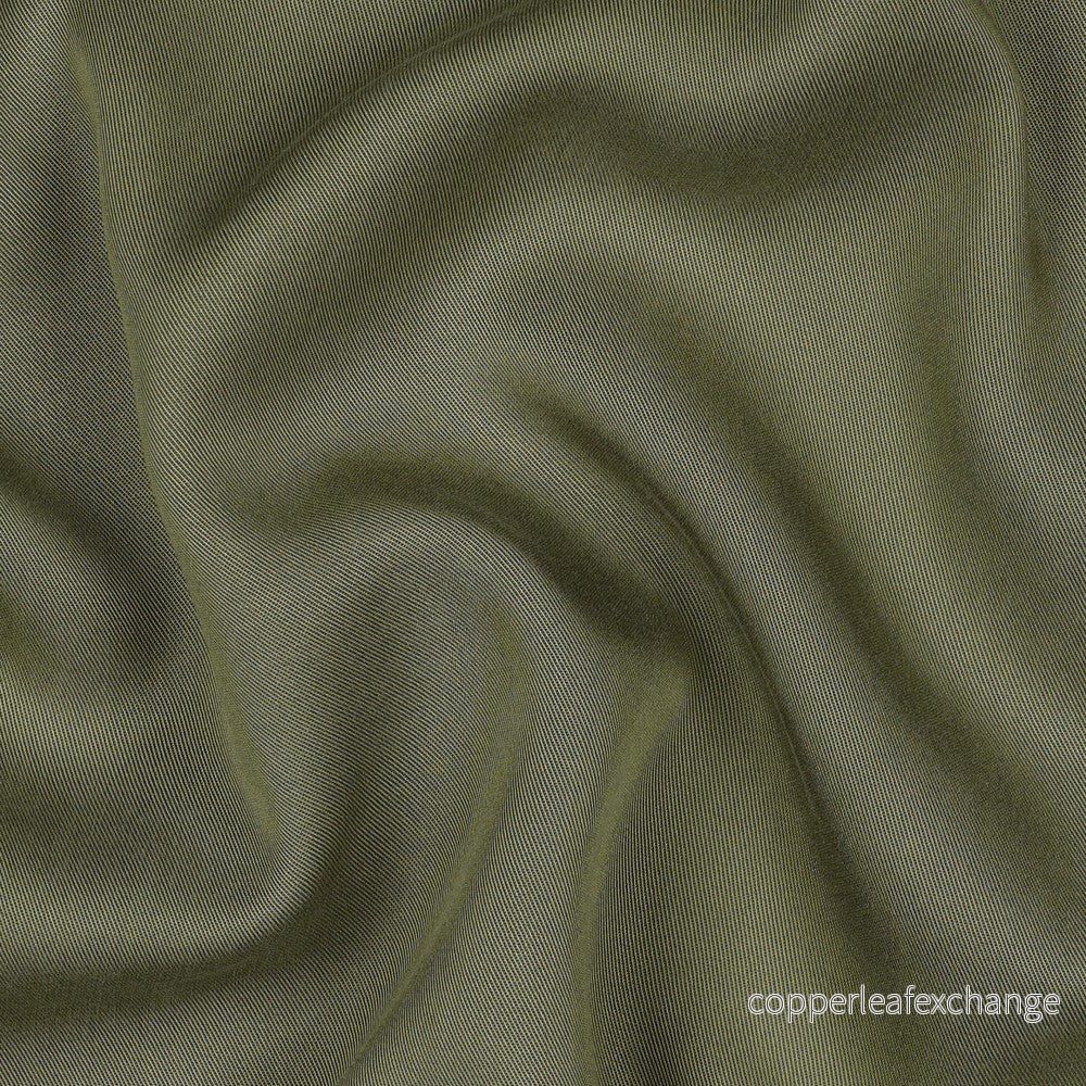 Sand-washed Tencel, Lyocell - 150 grams - Pickle