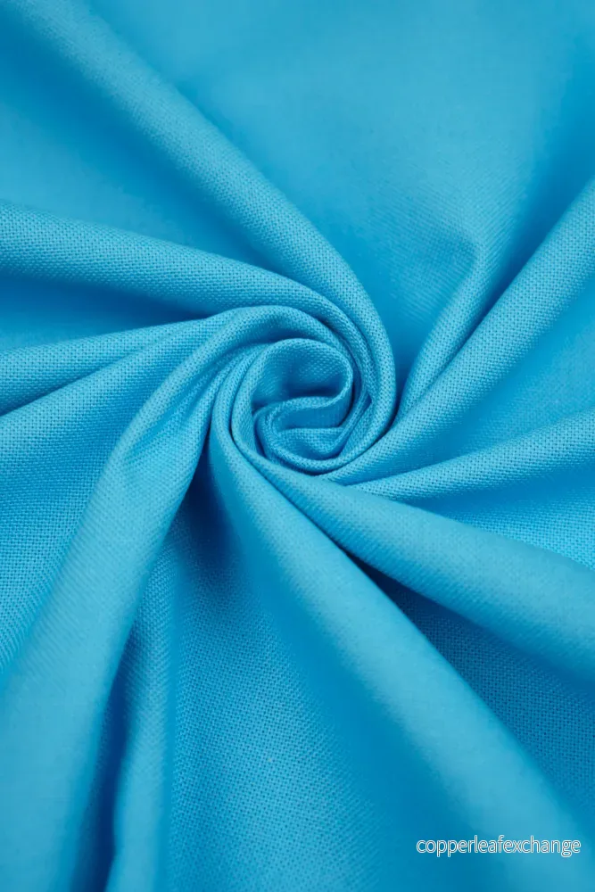 Deadstock – Upholstery fabric – MD 25,000 – Light blue – Fg60