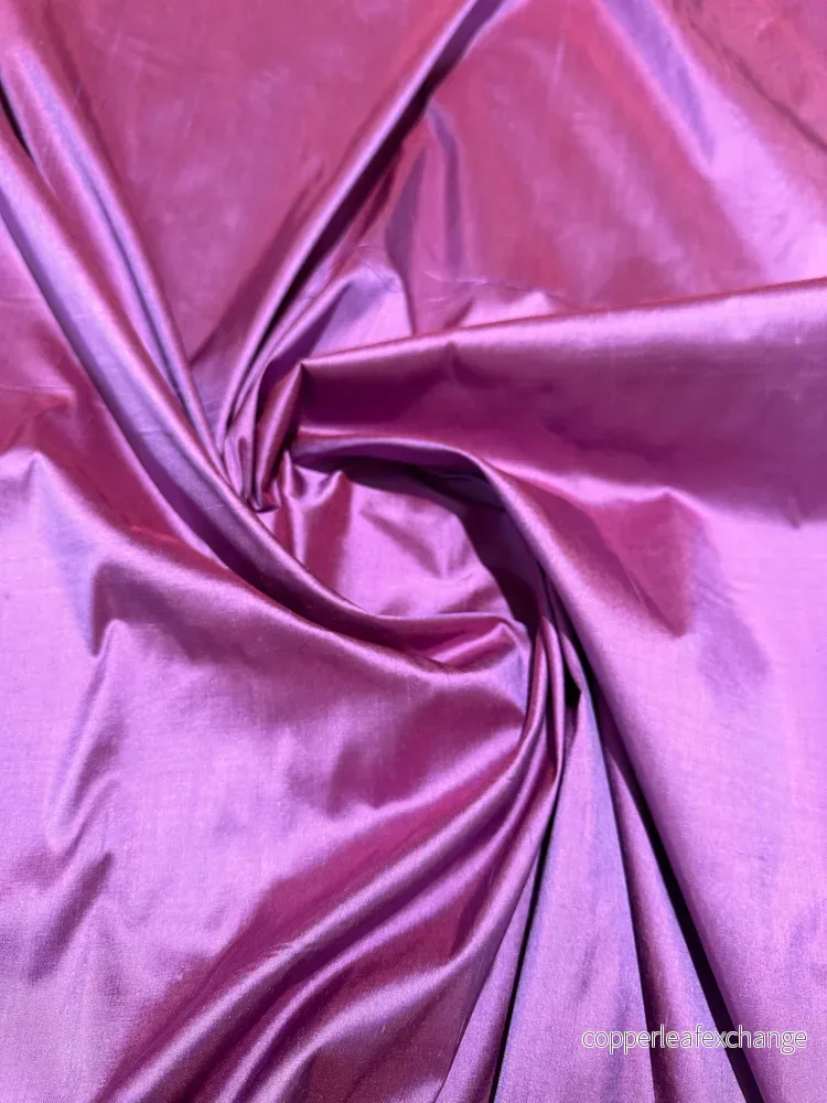 Thai Silk Pink Pineapple