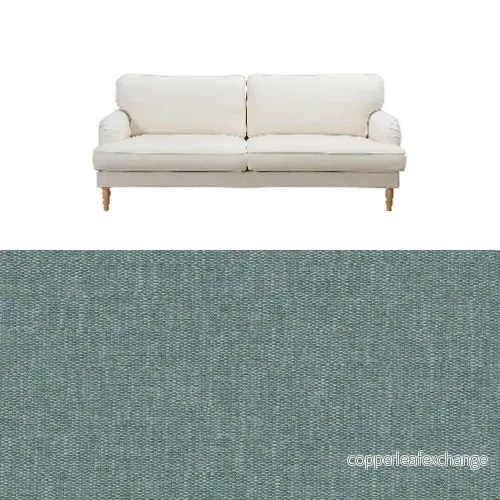 Klädsel till soffa Ikea Stocksund Tyg Perfecto - Bild 3