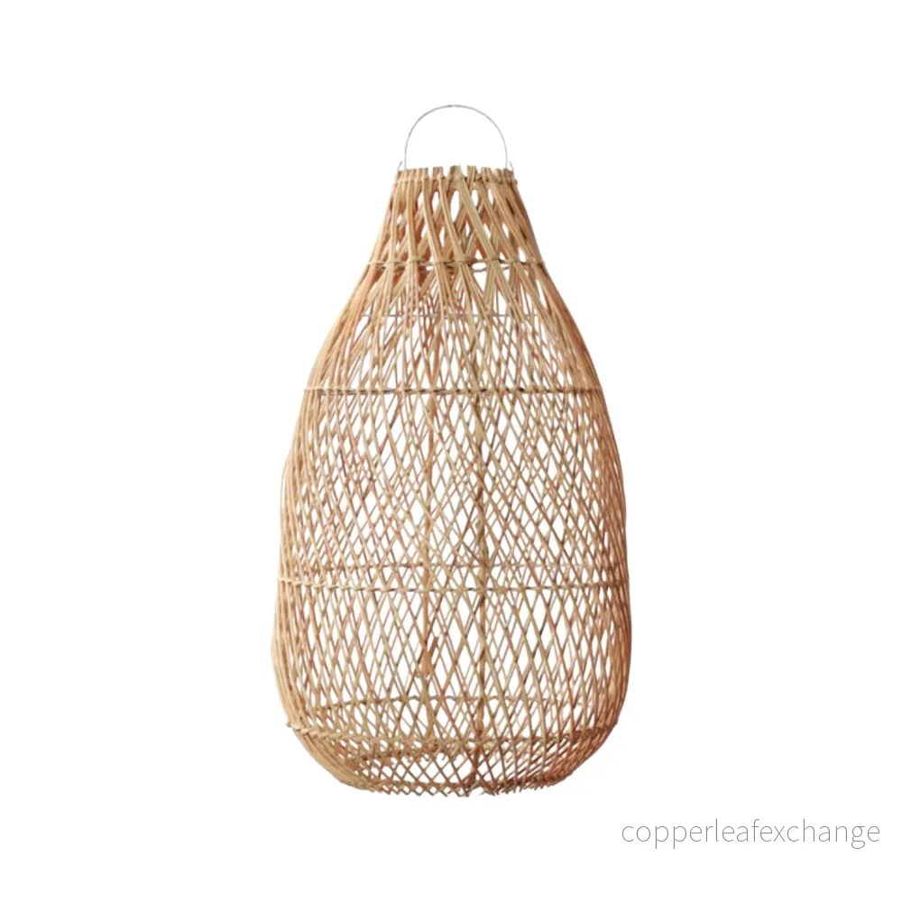 THE KENDI PENDANT - Natural M - Bild 2