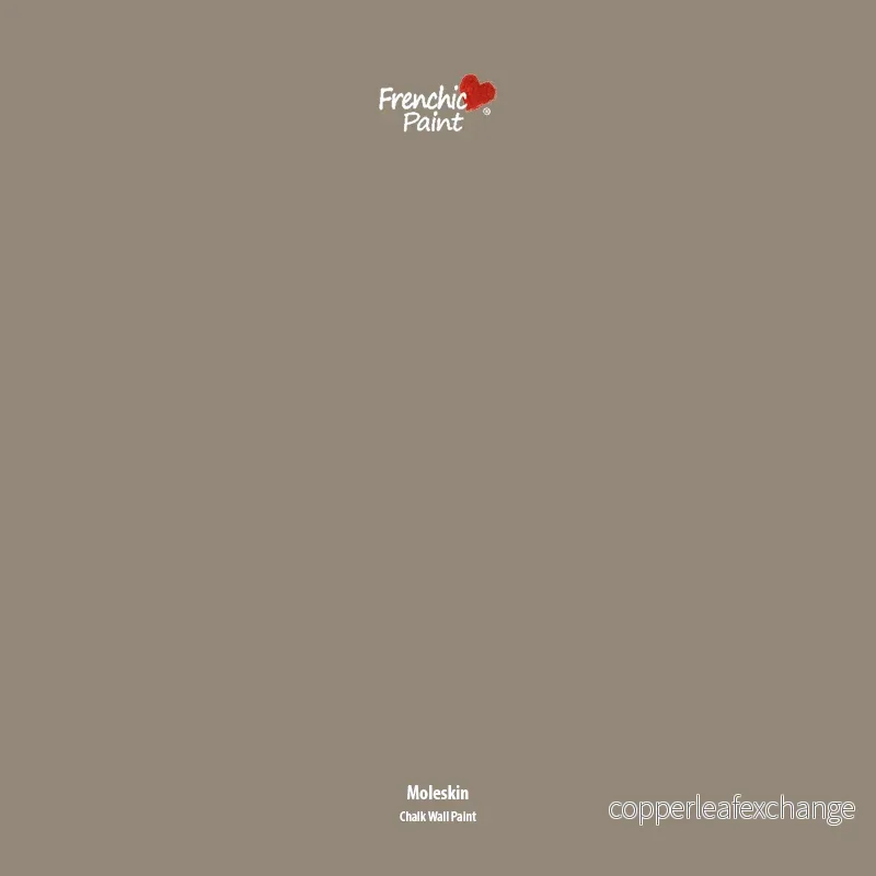 Moleskin - Peel & Stick färgprov