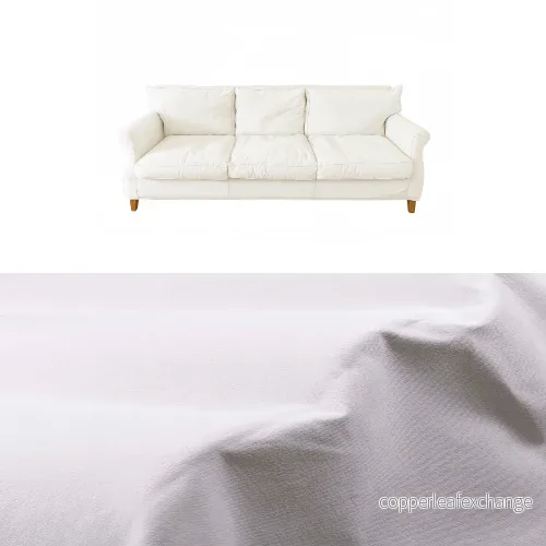 Klädsel till soffa Fogia Amelia 3-sits Tyg Caleido - Bild 2