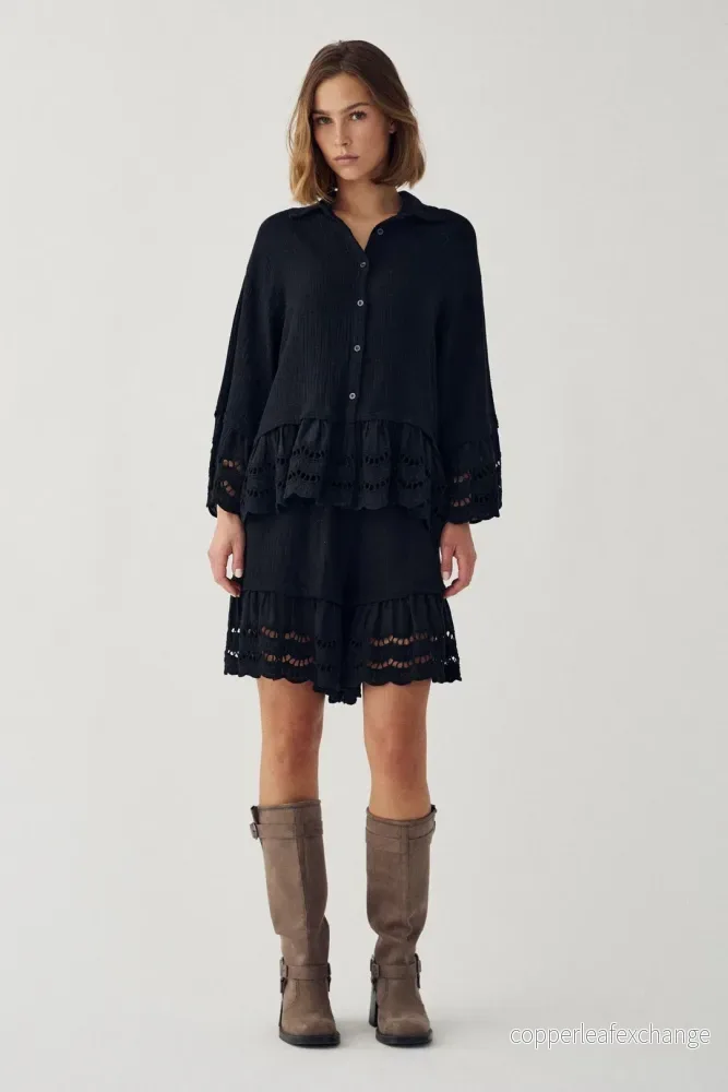 Noella N-Marlow shorts black