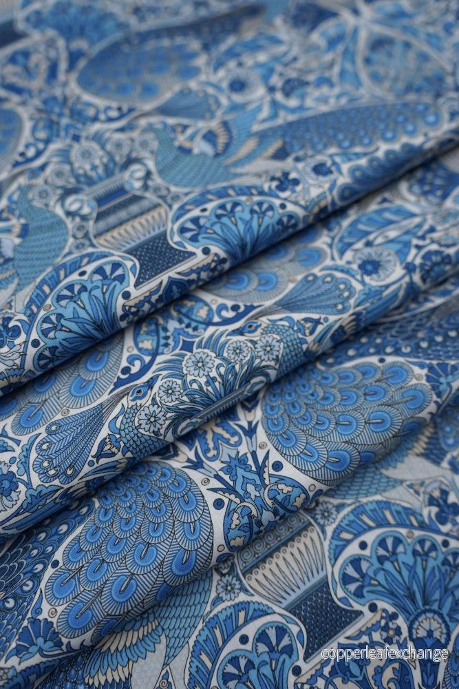 Liberty – Tana Lawn – Cotton – Oscar´s Palace A