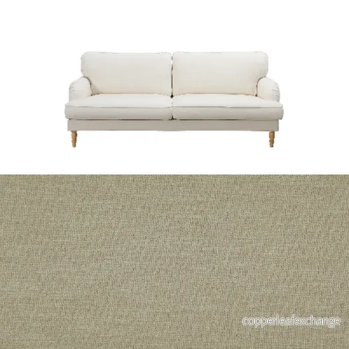 Klädsel till soffa Ikea Stocksund Tyg Chelsea - Bild 2