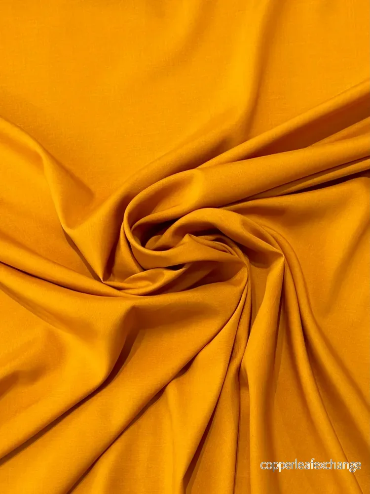 French Viscose 125g Mustard French Viscose 125g Mustard