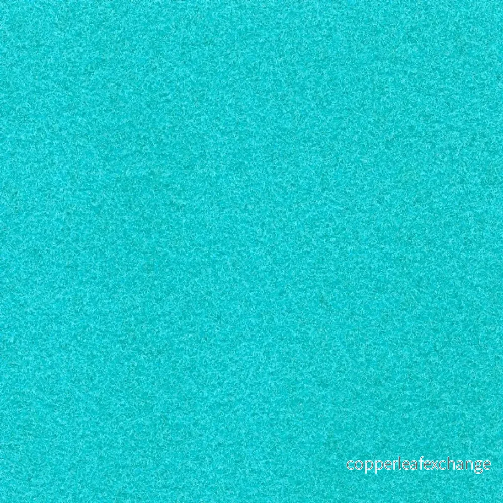 Matta Color, nålfilt, Turkos Matta Color, nålfilt, Turkos