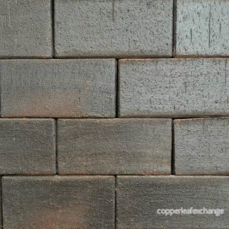 Marktegel Brunt 200x100x45