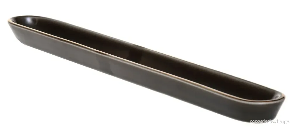 Skål Svelte Avlång 39 Cm