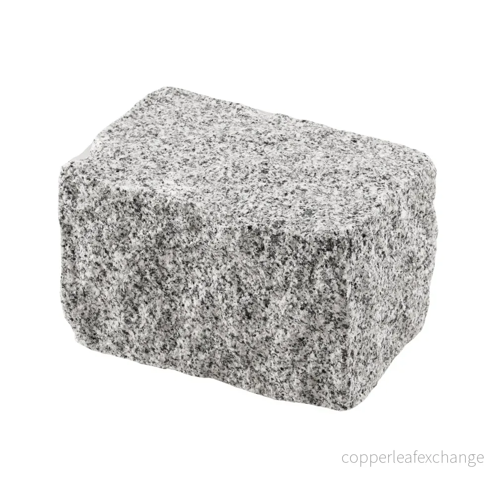 Storgatsten Rustik Materialprov