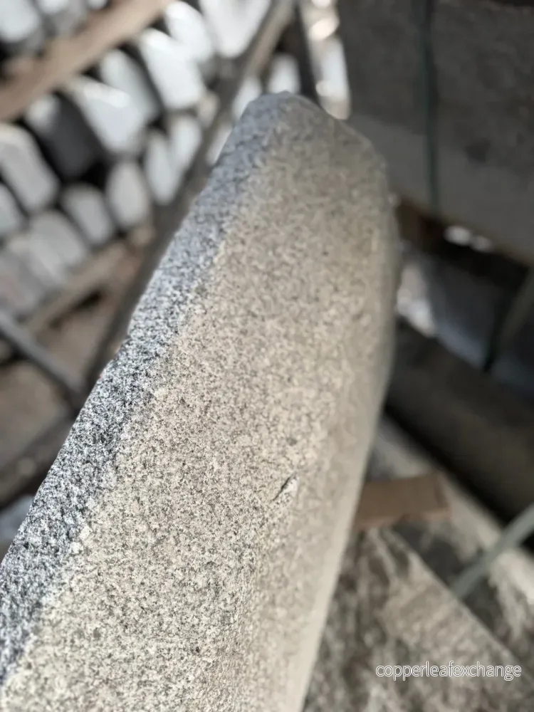 Granitkantsten Fasad - Bild 3