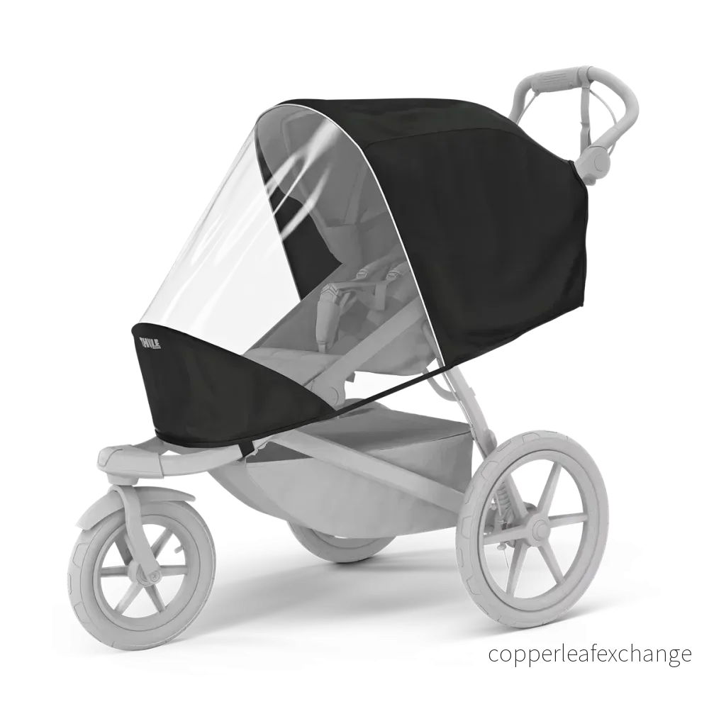 Thule Urban Glide 2/3/4 Regnskydd