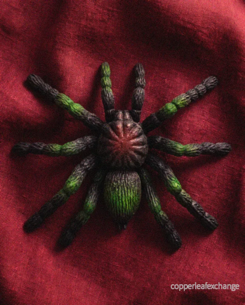 Spindel