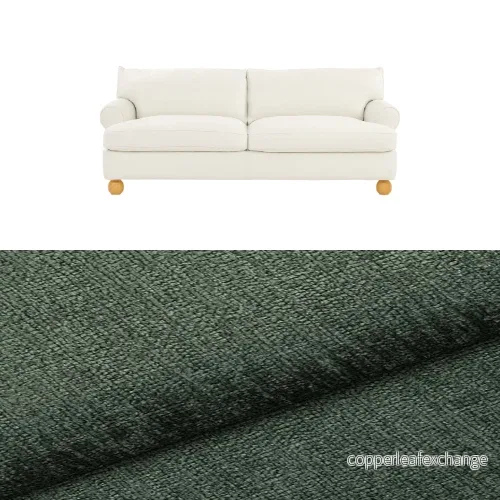 Klädsel till soffa Fogia Stockholm Tyg Lemma Chenille Klädsel till soffa Fogia Stockholm Tyg Lemma Chenille