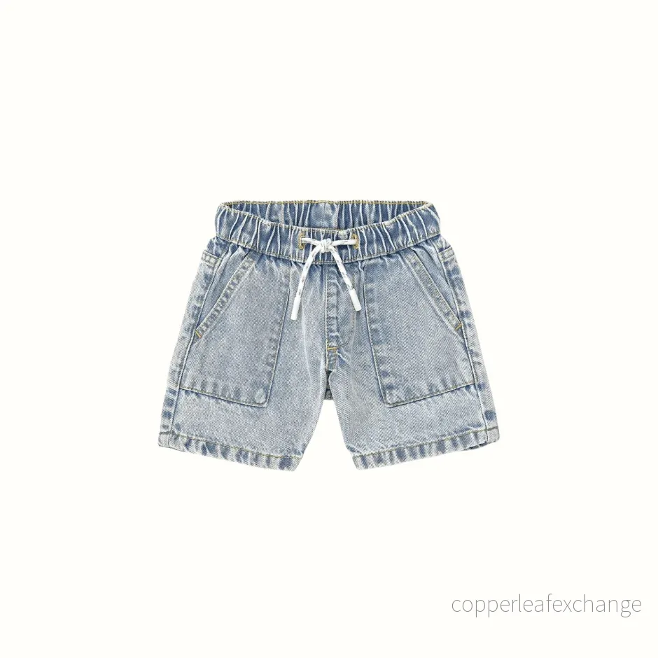 Barcelona jeansshorts – Charangas Barcelona jeansshorts – Charangas