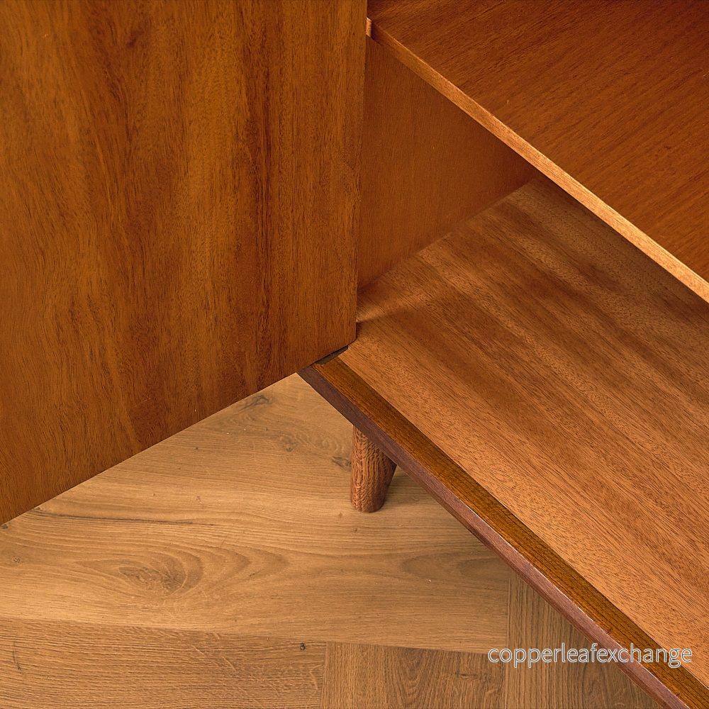 Teak Sideboard - Bild 3