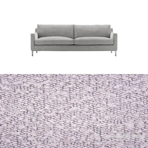 Klädsel till soffa Eilersen Streamline Tyg Ascot bouclé Klädsel till soffa Eilersen Streamline Tyg Ascot bouclé
