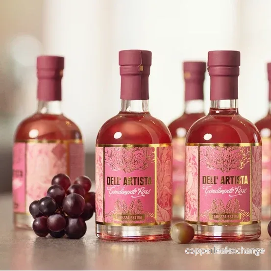Dell' Artista I Balsamico Rose 250ml