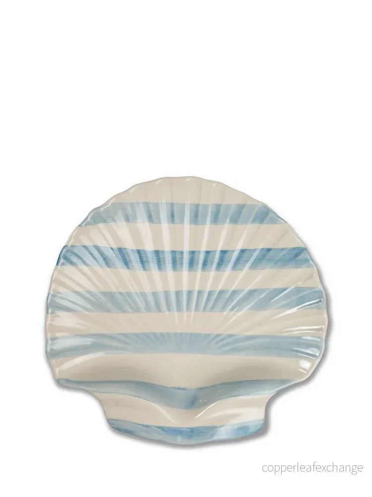 Uppläggningsfat Armona Stripe