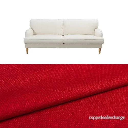 Klädsel till soffa Ikea Stocksund Tyg Lido Klädsel till soffa Ikea Stocksund Tyg Lido