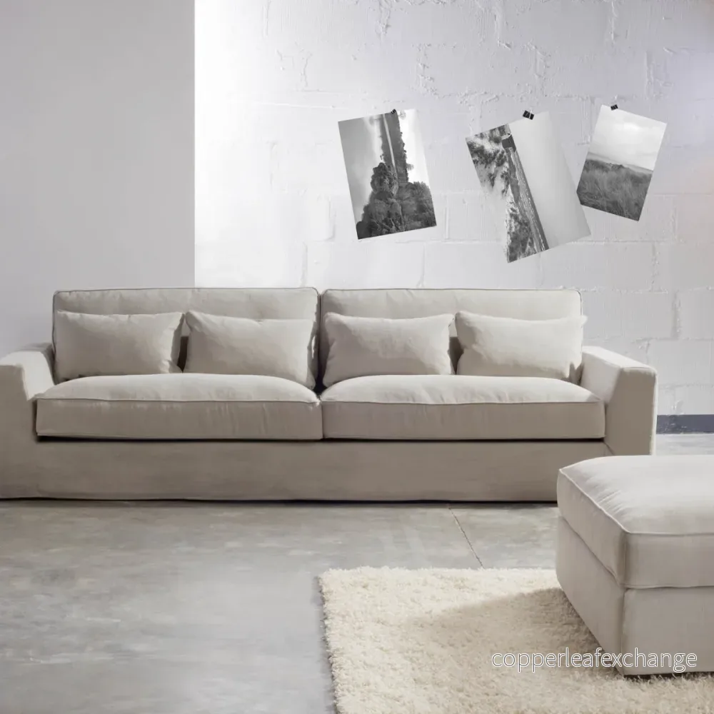 Soffa New York - Bild 2